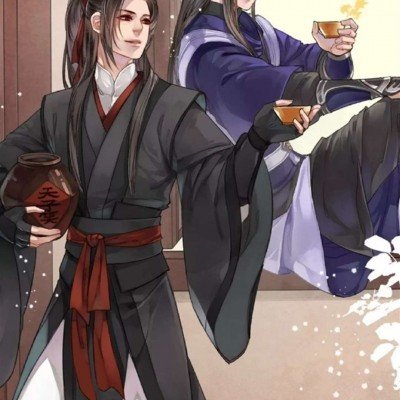 王橹杰咴